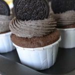 Cupcakes Oreo - Sofia Beau