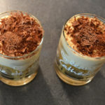 Tiramisu - Sofia Beau